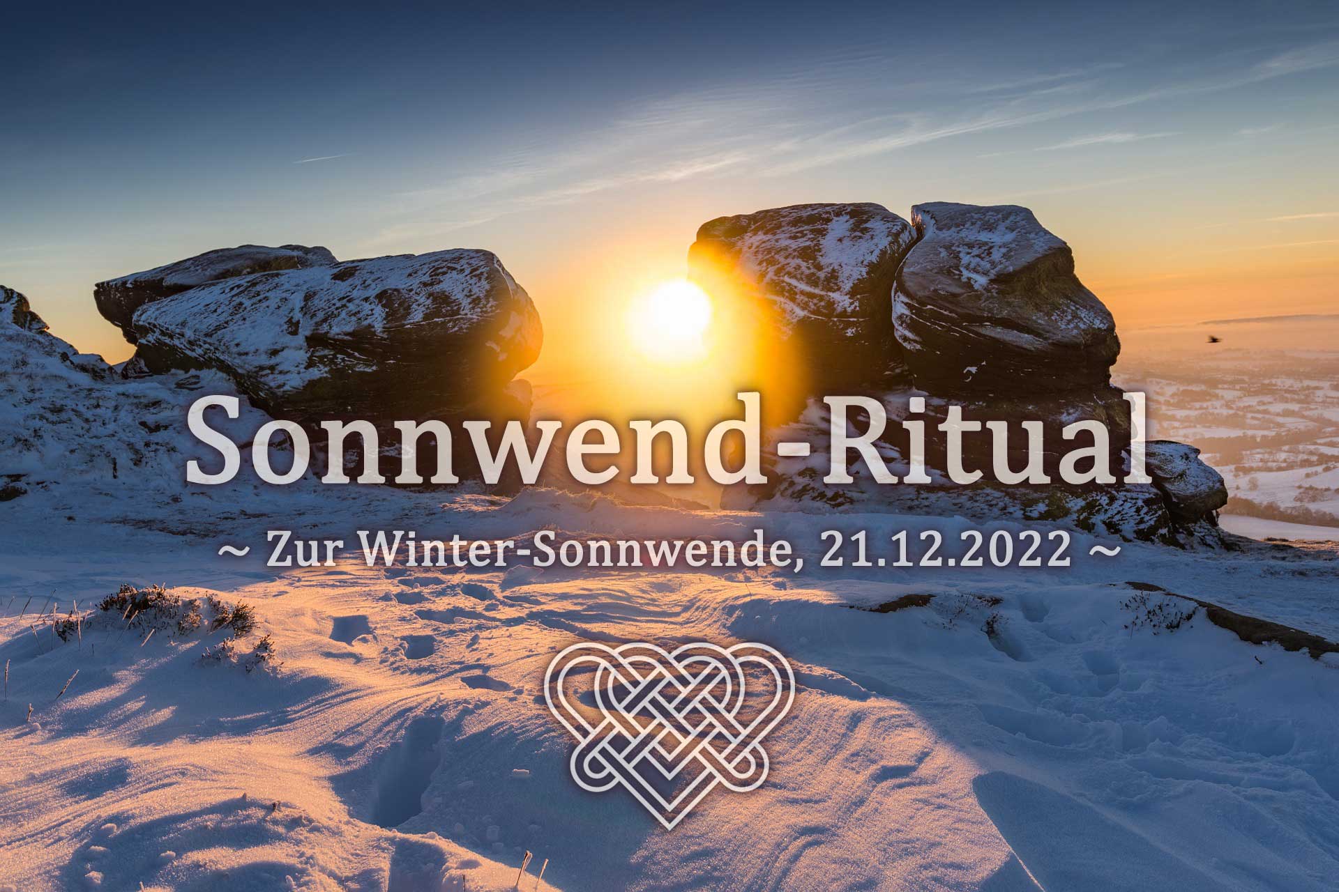 Sonnwend Ritual 2022