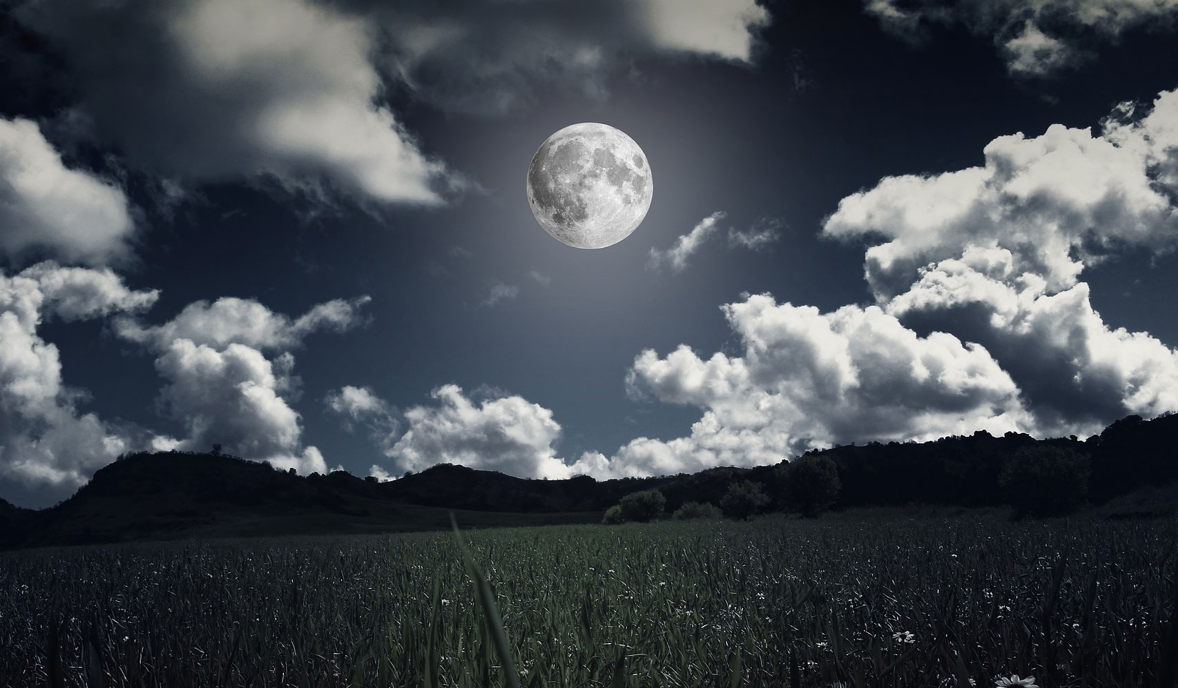 Super-Vollmond