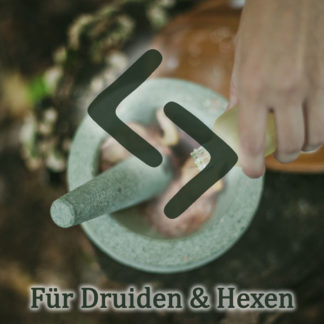 Für Druiden & Hexen