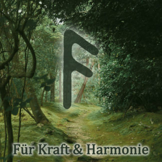 Für Kraft & Harmonie