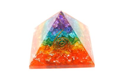 Energetik Orgonit-Pyramide