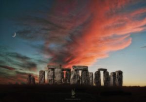 Stone Henge