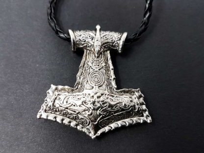 Thors Hammer