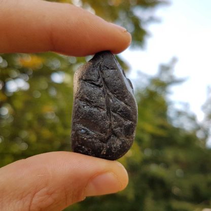 Obsidian mit der Kraft des Jahreskreises