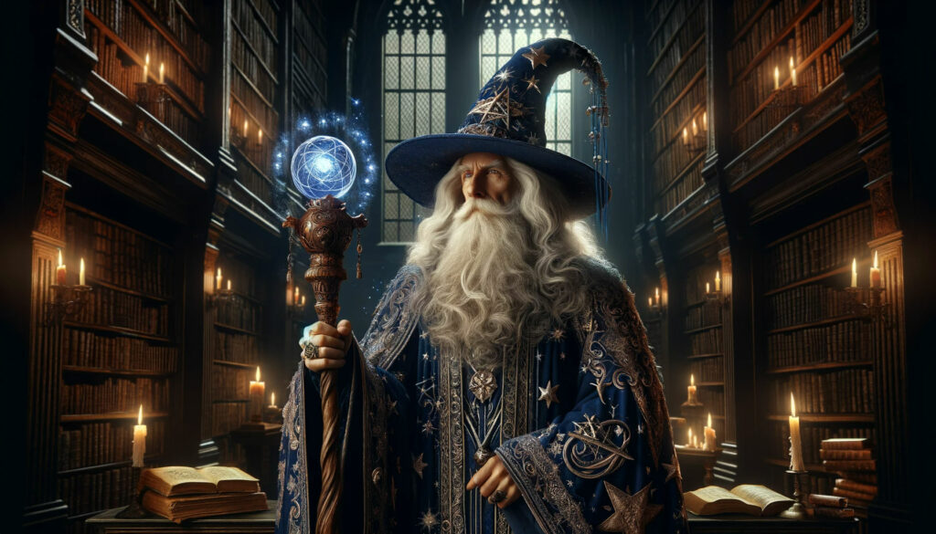 Wann Erfährt Arthur Das Merlin Ein Zauberer Ist