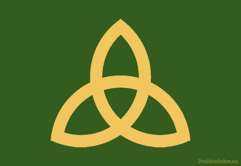 Bedeutung Triquetra