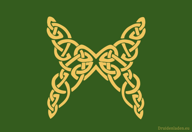 Bedeutung keltischer Knoten