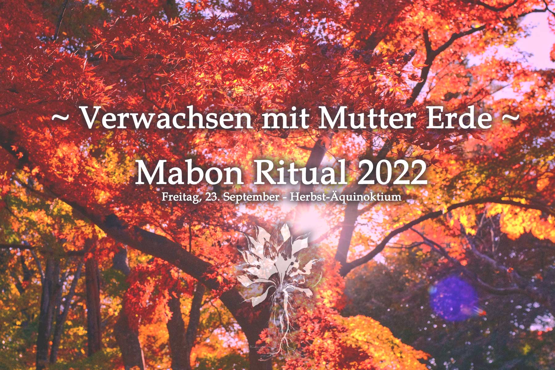 Mabon Ritual 2022
