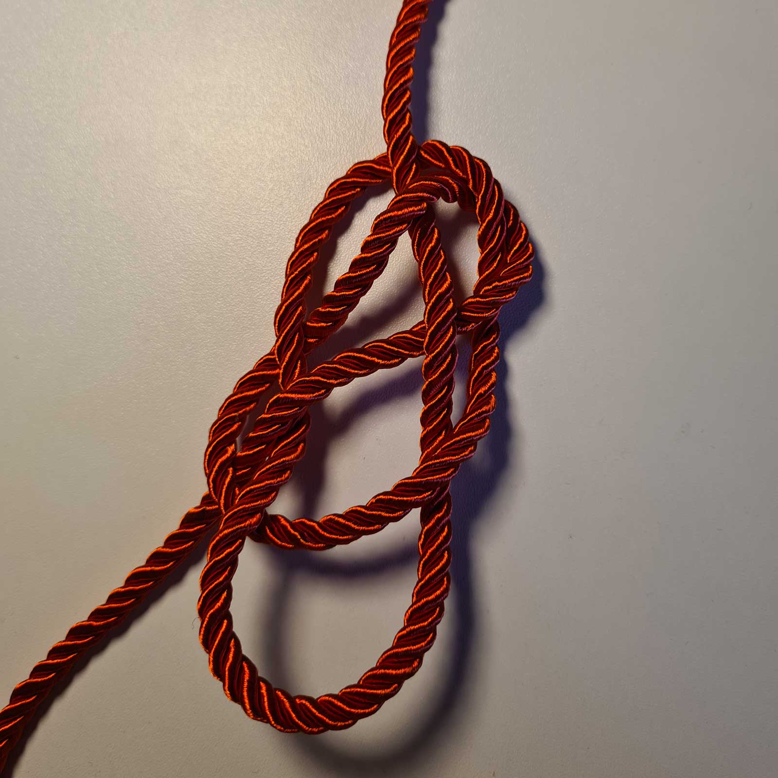 Wunderbar Knoten In Windstrke Ebenbild