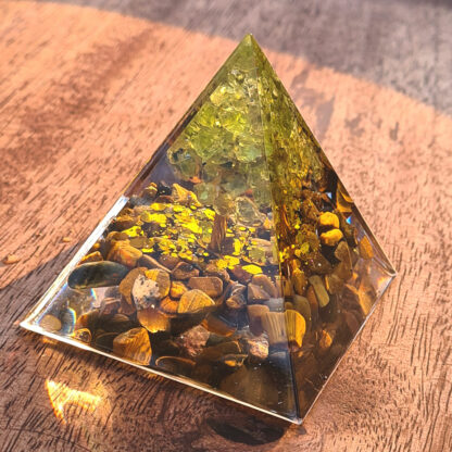 Kristallpyramiden 2024
