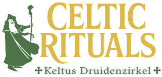 Druidische Rituale vom Keltus Druidenzirkel