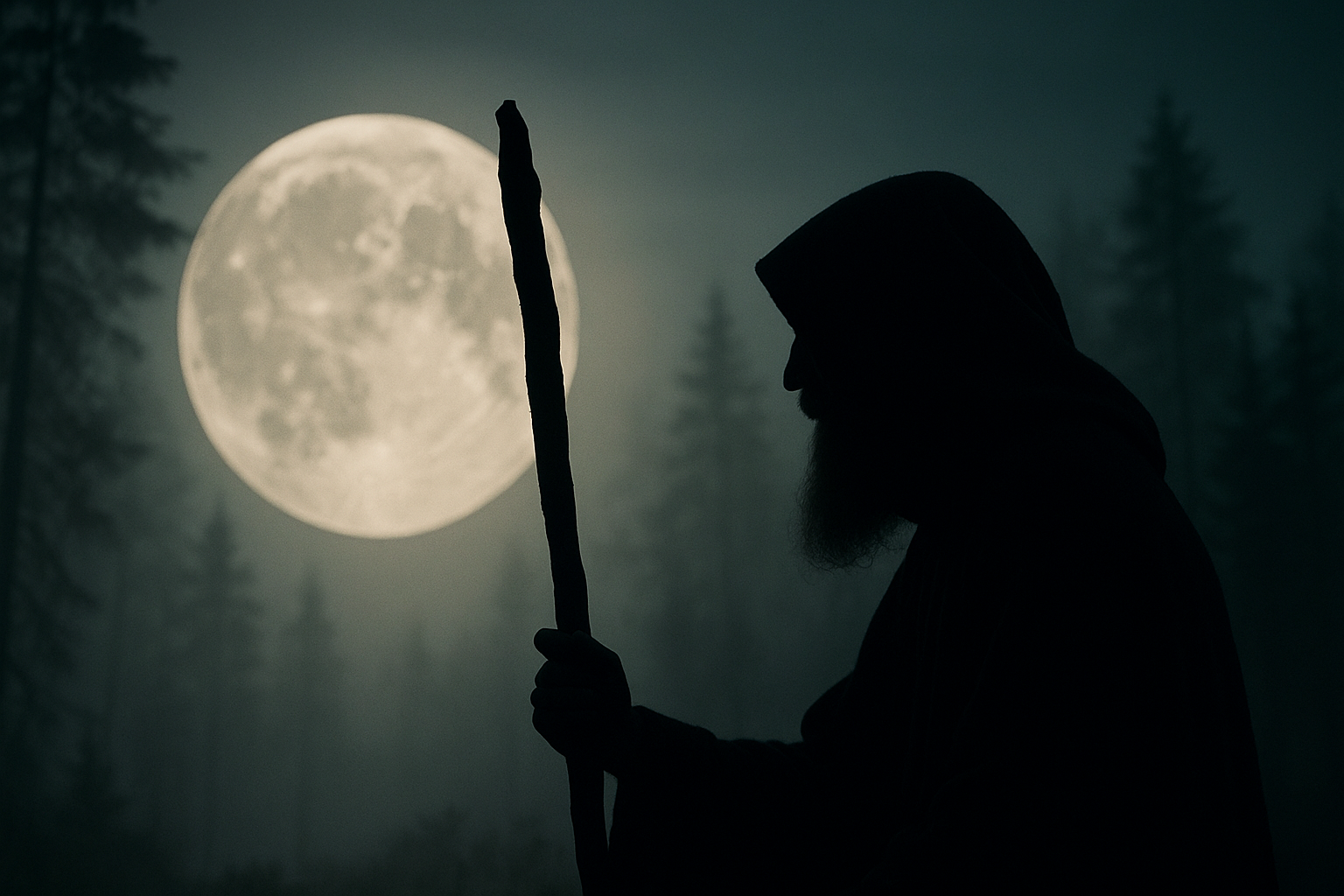 Große Channeling-Verlosung im November: Gewinne Deinen Blick in die Anderswelt!